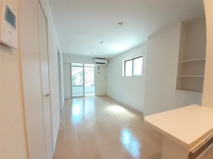 のマンスリーマンション・ウィークリーマンション「フィオーレガーデンⅠ 103・洋室(No.1297173)」メイン画像