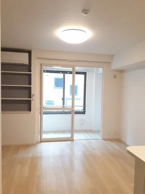 のマンスリーマンション・ウィークリーマンション「コンフォート　チェリッシュ 105・洋室(No.1297175)」メイン画像