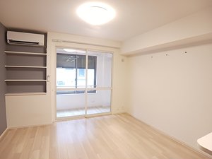 のマンスリーマンション・ウィークリーマンション「コンフォート　チェリッシュ 105・洋室(No.1297175)」メイン画像