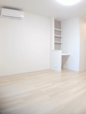 黒川郡大和町のマンスリーマンション・ウィークリーマンション「ルミエール 105・洋室(No.1297179)」メイン画像