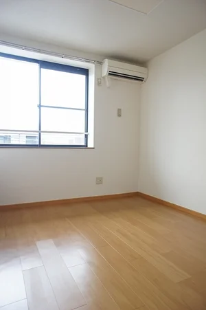 のマンスリーマンション・ウィークリーマンション「メゾンド　シャトリエ　Ⅲ 202・洋室(No.1297180)」メイン画像