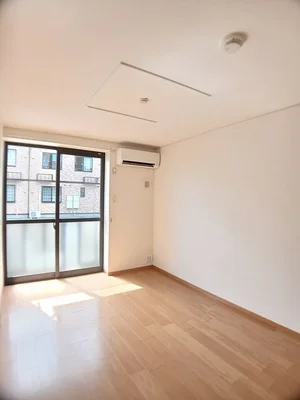 いわき市のマンスリーマンション・ウィークリーマンション「プランドールⅠ 102・洋室(No.1297194)」メイン画像