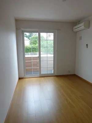 田村郡三春町のマンスリーマンション・ウィークリーマンション「セレノ八島台 101・DK(No.1297195)」メイン画像