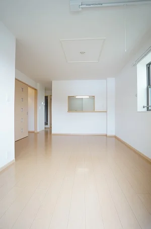 のマンスリーマンション・ウィークリーマンション「グッドリッチジオパレスＤ 202・洋室(No.1297204)」メイン画像