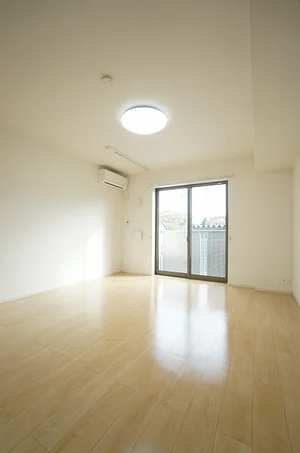 のマンスリーマンション・ウィークリーマンション「メゾン・シュシュ 102・洋室(No.1297207)」メイン画像