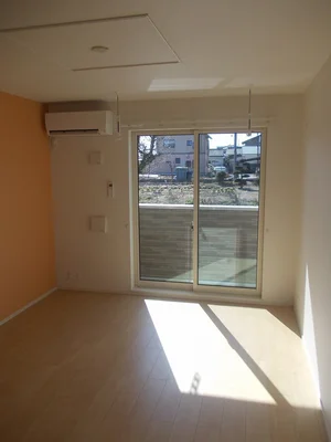 のマンスリーマンション・ウィークリーマンション「クレメントＫ 103・洋室(No.1297211)」メイン画像