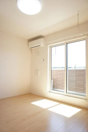 のマンスリーマンション・ウィークリーマンション「フェア・ノーブル 205・洋室(No.1297216)」メイン画像