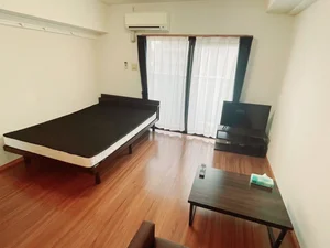 のマンスリーマンション・ウィークリーマンション「Sステイ岡山・田町 604(No.1297225)」メイン画像