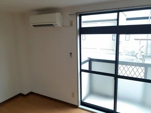 のマンスリーマンション・ウィークリーマンション「ガーデンハウスＡ 101・洋室(No.1297226)」メイン画像