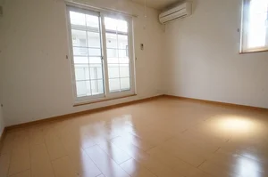 のマンスリーマンション・ウィークリーマンション「メゾン・ド・スイ 203・洋室(No.1297229)」メイン画像