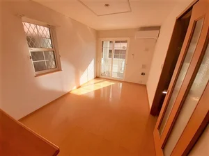 のマンスリーマンション・ウィークリーマンション「サンシャインＢ 105・洋室(No.1297230)」メイン画像