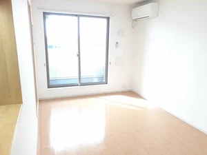 日立市のマンスリーマンション・ウィークリーマンション「ベル・コリーヌ 203・洋室(No.1297235)」メイン画像