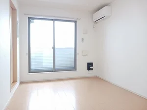 小木津駅（茨城県）のマンスリーマンション・ウィークリーマンション「ベル・コリーヌ 203・洋室(No.1297235)」メイン画像