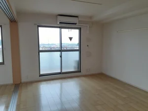 のマンスリーマンション・ウィークリーマンション「イースト　アヴェニュー 501・洋室(No.1297240)」メイン画像