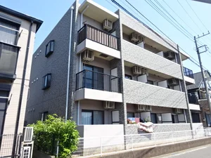 のマンスリーマンション・ウィークリーマンション「シャンドフルールⅡ 304・洋室(No.1297243)」メイン画像