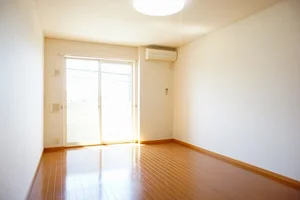 のマンスリーマンション・ウィークリーマンション「フレアビタシオンＣ 202・洋室(No.1297257)」メイン画像