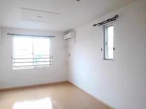 のマンスリーマンション・ウィークリーマンション「ジュエル 208・洋室(No.1297260)」メイン画像