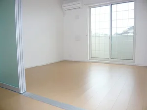 のマンスリーマンション・ウィークリーマンション「ブルックヴィラＡ 102・洋室(No.1297265)」メイン画像