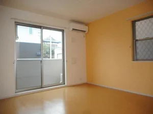 のマンスリーマンション・ウィークリーマンション「リーリエ 101・洋室(No.1297267)」メイン画像