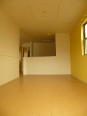 のマンスリーマンション・ウィークリーマンション「メゾン　フレーシュ 103・洋室(No.1297271)」メイン画像