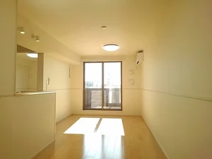 のマンスリーマンション・ウィークリーマンション「セイバリーⅡ 302・洋室(No.1297278)」メイン画像