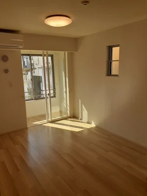 のマンスリーマンション・ウィークリーマンション「＠ＨＯＭＥ　吉祥寺通り 101・LDK(No.1297281)」メイン画像