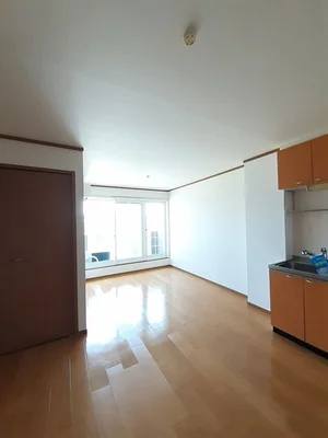 のマンスリーマンション・ウィークリーマンション「アルカンシェル 204・洋室(No.1297291)」メイン画像