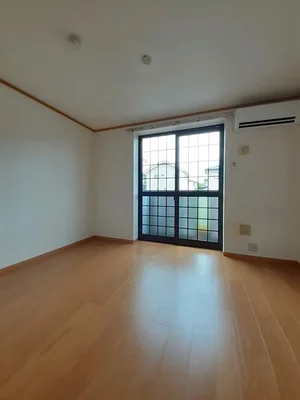 のマンスリーマンション・ウィークリーマンション「ユウ・フォーリアＢ 103・洋室(No.1297294)」メイン画像