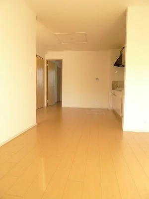 熊谷市のマンスリーマンション・ウィークリーマンション「パーク・テラス 103・洋室(No.1297300)」メイン画像