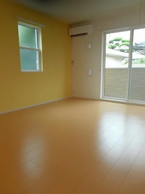 三才駅（長野県）のマンスリーマンション・ウィークリーマンション「コッティ・ハーモニー 101・洋室(No.1297303)」メイン画像