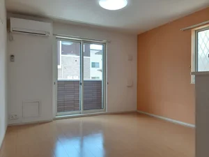 のマンスリーマンション・ウィークリーマンション「エーデルハイム上今井Ｂ 104・洋室(No.1297304)」メイン画像