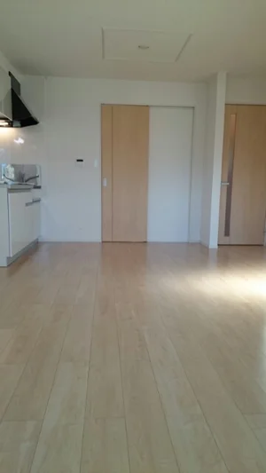 のマンスリーマンション・ウィークリーマンション「ルディアあざみ 102・洋室(No.1297310)」メイン画像