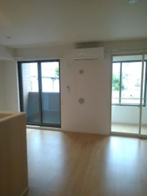 のマンスリーマンション・ウィークリーマンション「ルピナス 102・洋室(No.1297312)」メイン画像