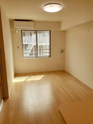 のマンスリーマンション・ウィークリーマンション「エスポワール坂田 202・洋室(No.1297313)」メイン画像