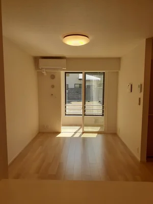 のマンスリーマンション・ウィークリーマンション「レクシェール 104・洋室(No.1297314)」メイン画像