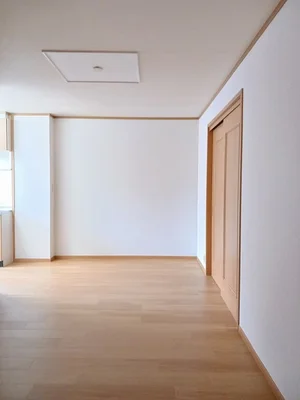 のマンスリーマンション・ウィークリーマンション「リス・メゾン　Ａ棟 204・洋室(No.1297321)」メイン画像