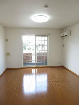 のマンスリーマンション・ウィークリーマンション「ヴィラ・ジャスティスⅢ 105・洋室(No.1297329)」メイン画像