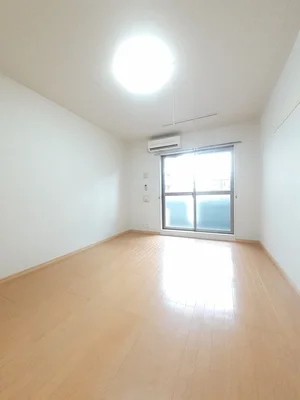 のマンスリーマンション・ウィークリーマンション「グレイス　コート 107・洋室(No.1297331)」メイン画像