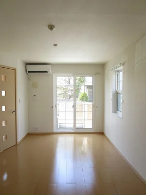 のマンスリーマンション・ウィークリーマンション「フェイバー　ＭＭ 101・LDK(No.1297334)」メイン画像