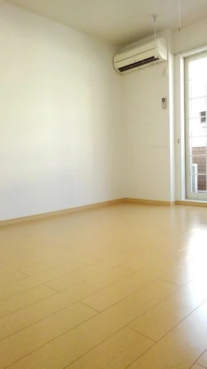 のマンスリーマンション・ウィークリーマンション「ブル　アルベロ 104・洋室(No.1297335)」メイン画像