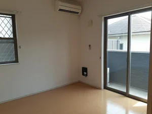 のマンスリーマンション・ウィークリーマンション「グリュ・プレーヌⅢ 101・洋室(No.1297336)」メイン画像