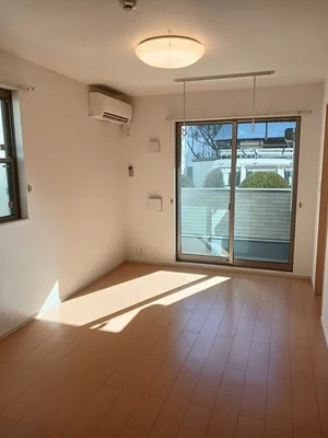 のマンスリーマンション・ウィークリーマンション「プロムナード　Ｍ 101・洋室(No.1297338)」メイン画像