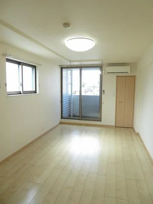 のマンスリーマンション・ウィークリーマンション「シャイニング 201・洋室(No.1297341)」メイン画像