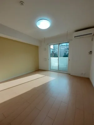 のマンスリーマンション・ウィークリーマンション「アルコバレーノ　Ⅱ 103・洋室(No.1297342)」メイン画像