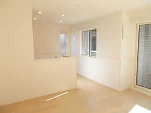 のマンスリーマンション・ウィークリーマンション「ストリーム　サウス 101・洋室(No.1297345)」メイン画像