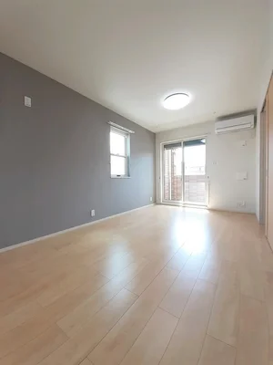 のマンスリーマンション・ウィークリーマンション「グローヴⅤ 102・洋室(No.1297350)」メイン画像