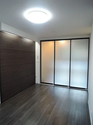 のマンスリーマンション・ウィークリーマンション「ヴィラ　キタノ 103・洋室(No.1297352)」メイン画像