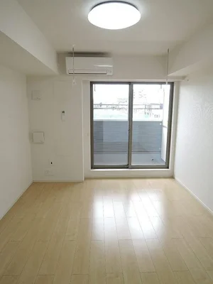 日野市のマンスリーマンション・ウィークリーマンション「カリーノⅣ 205・洋室(No.1297354)」メイン画像