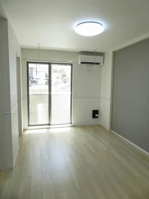 のマンスリーマンション・ウィークリーマンション「アレー 103・洋室(No.1297358)」メイン画像