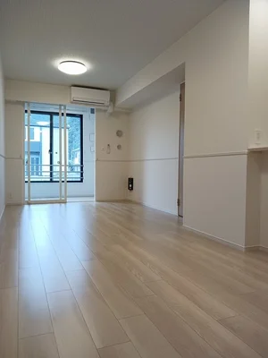 のマンスリーマンション・ウィークリーマンション「ナチュール　ドゥ 102・洋室(No.1297364)」メイン画像